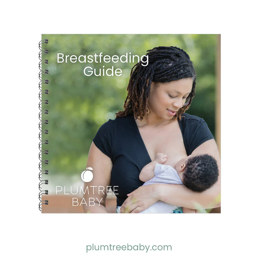 Breastfeeding Pocket Guide - Image 2