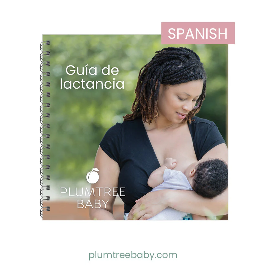 Breastfeeding Pocket Guide - Image 5