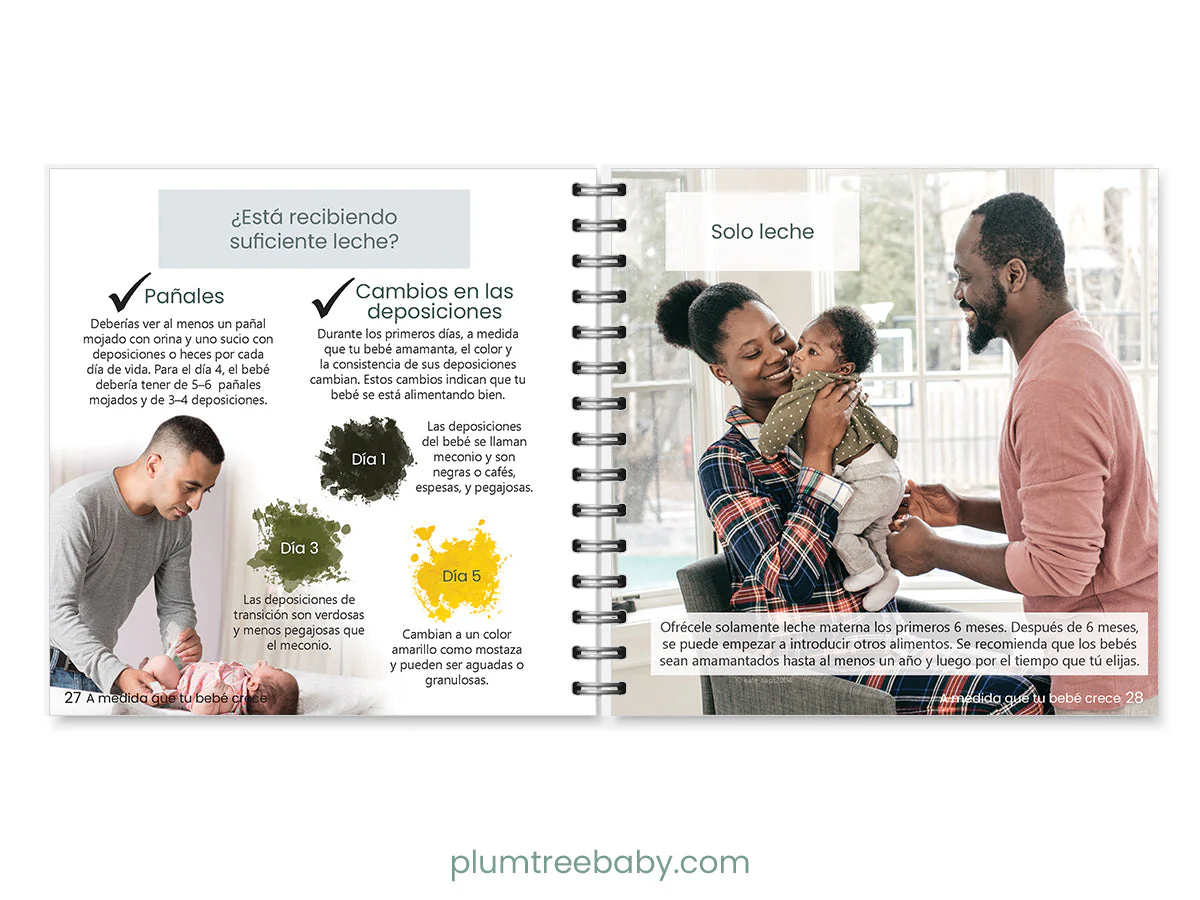 Breastfeeding Pocket Guide - Image 7