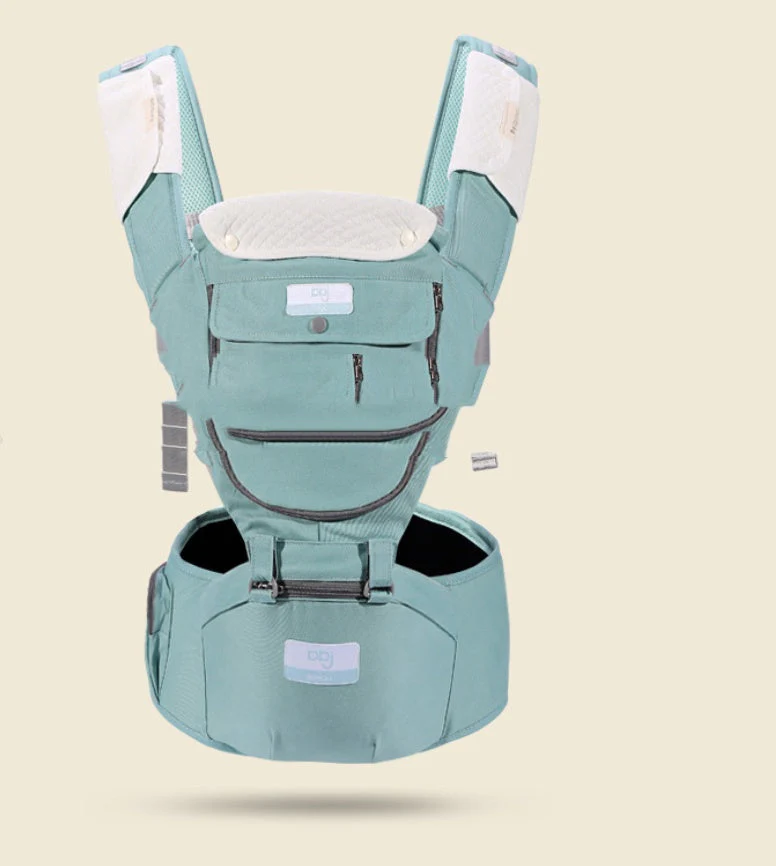 Breathable baby waist stool - Image 3