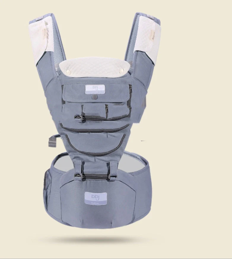 Breathable baby waist stool - Image 5