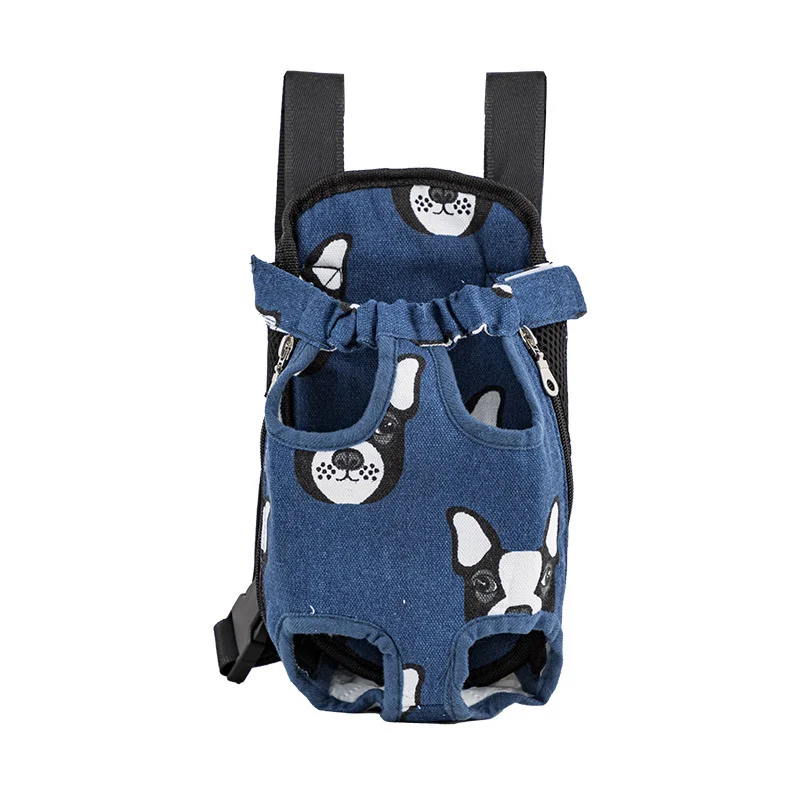 Breathable Cat Backpack Carrier for Outdoor Adventures - Image 14