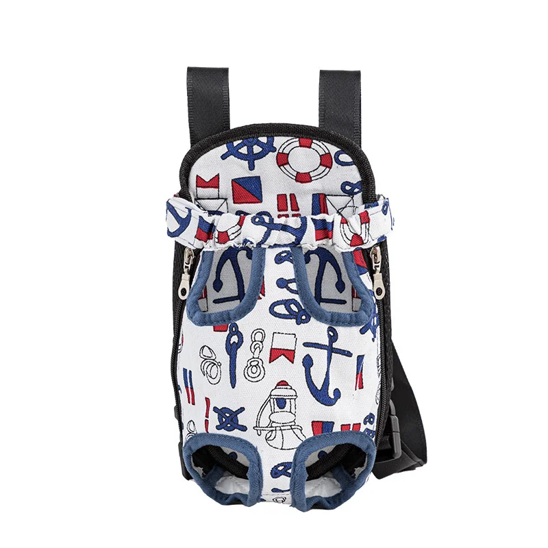 Breathable Cat Backpack Carrier for Outdoor Adventures - Image 15