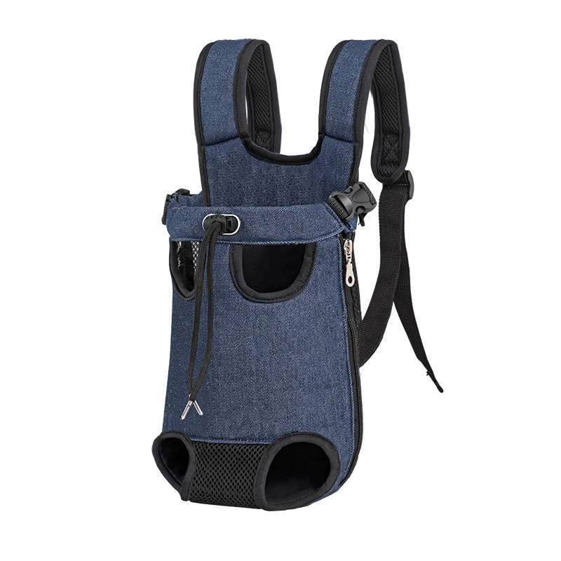 Breathable Cat Backpack Carrier for Outdoor Adventures - Image 16