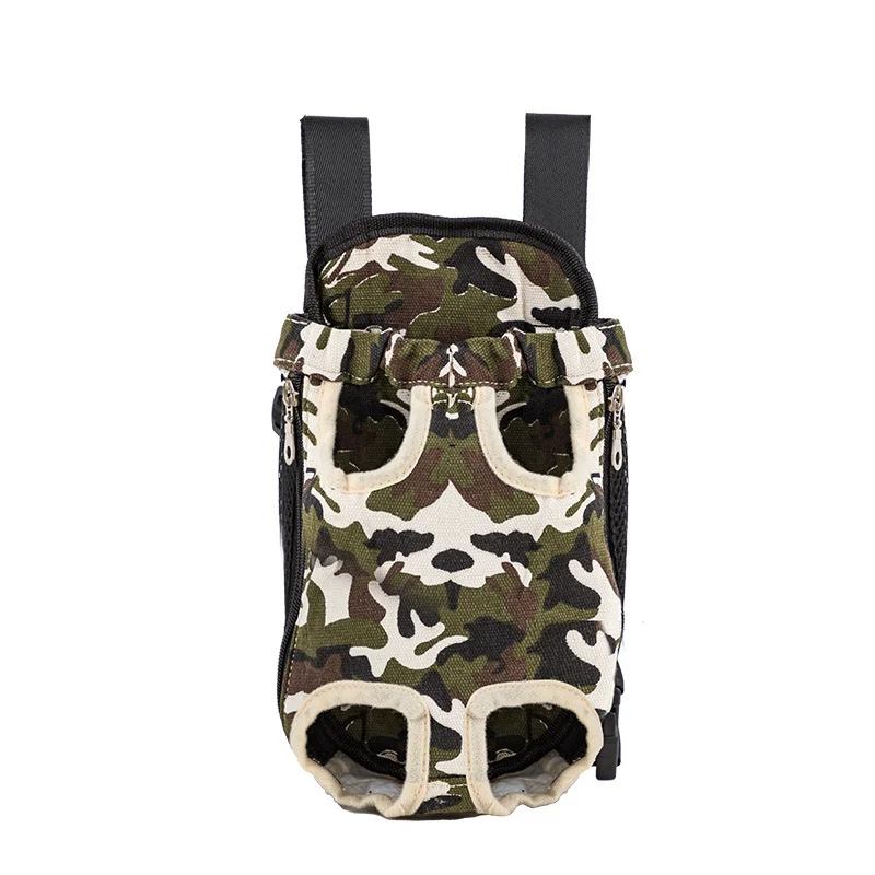 Breathable Cat Backpack Carrier for Outdoor Adventures - Image 18