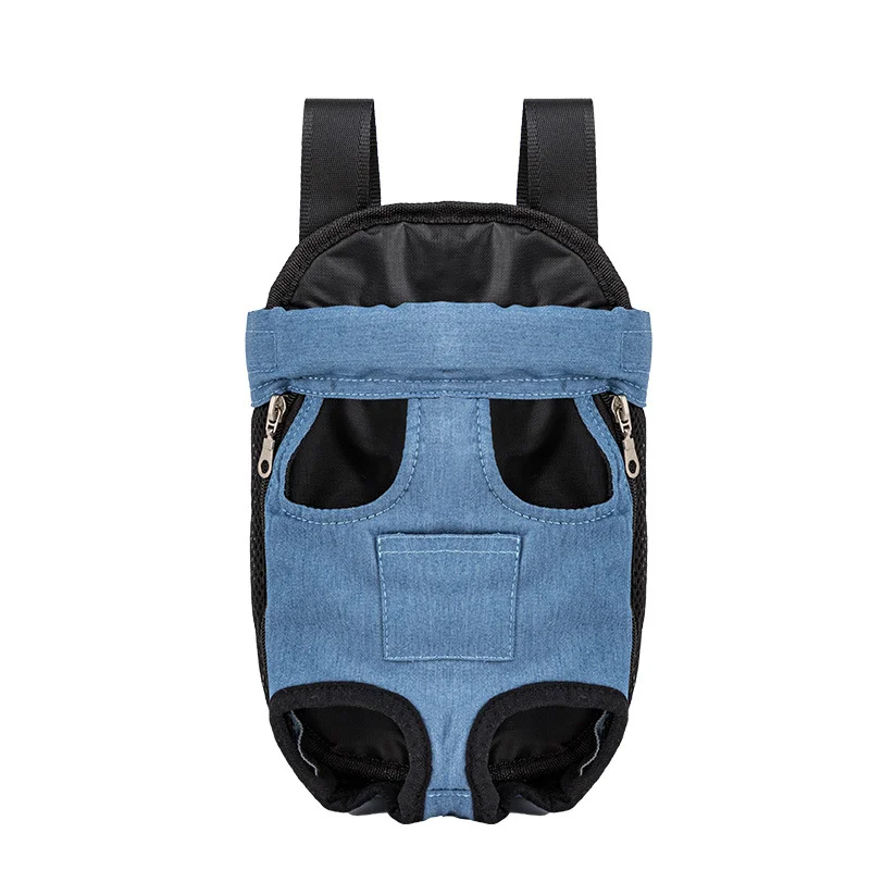 Breathable Cat Backpack Carrier for Outdoor Adventures - Image 19