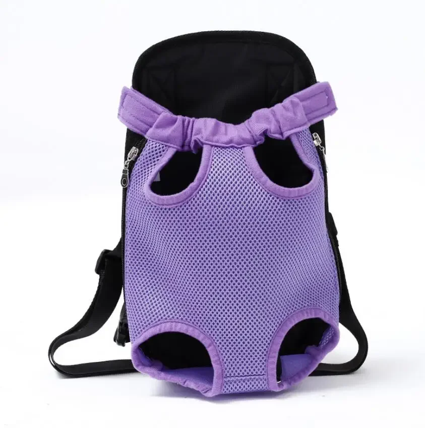 Breathable Cat Backpack Carrier for Outdoor Adventures - Image 20