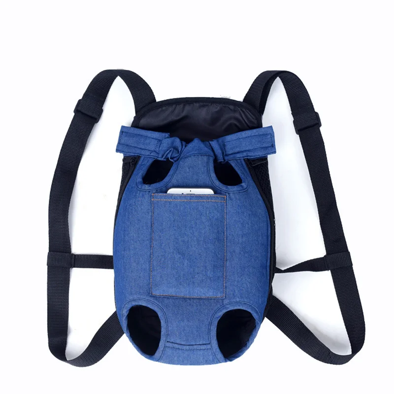 Breathable Cat Backpack Carrier for Outdoor Adventures - Image 22