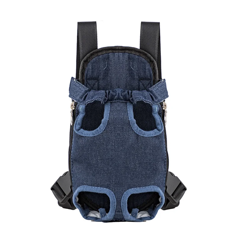 Breathable Cat Backpack Carrier for Outdoor Adventures - Image 24