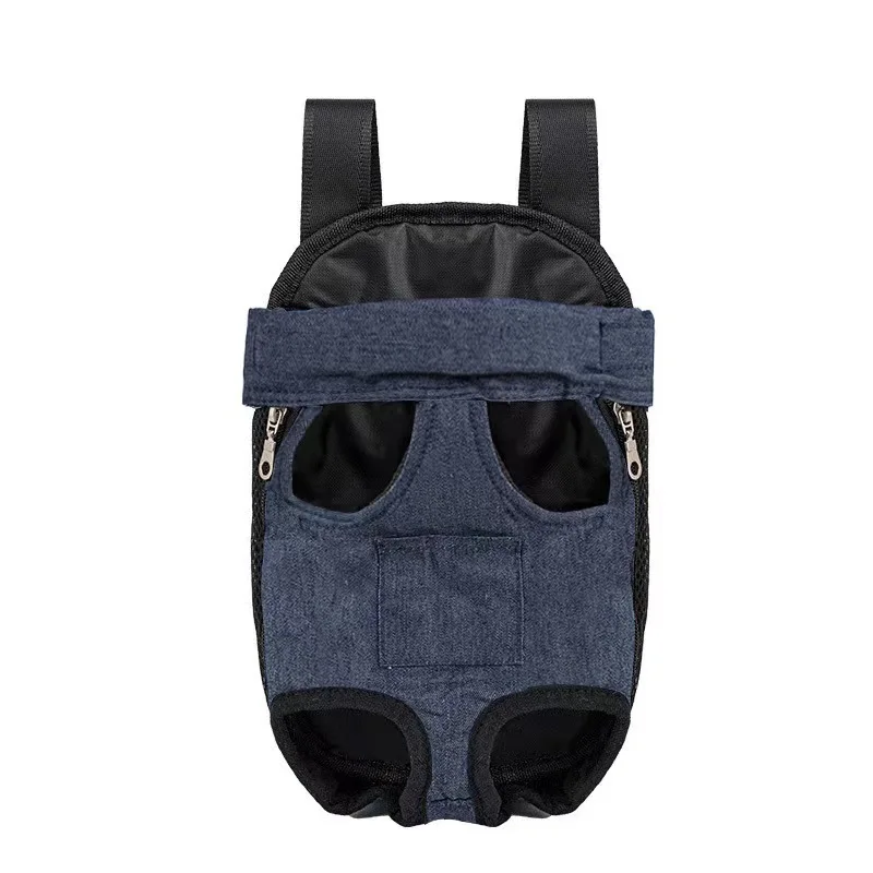 Breathable Cat Backpack Carrier for Outdoor Adventures - Image 25