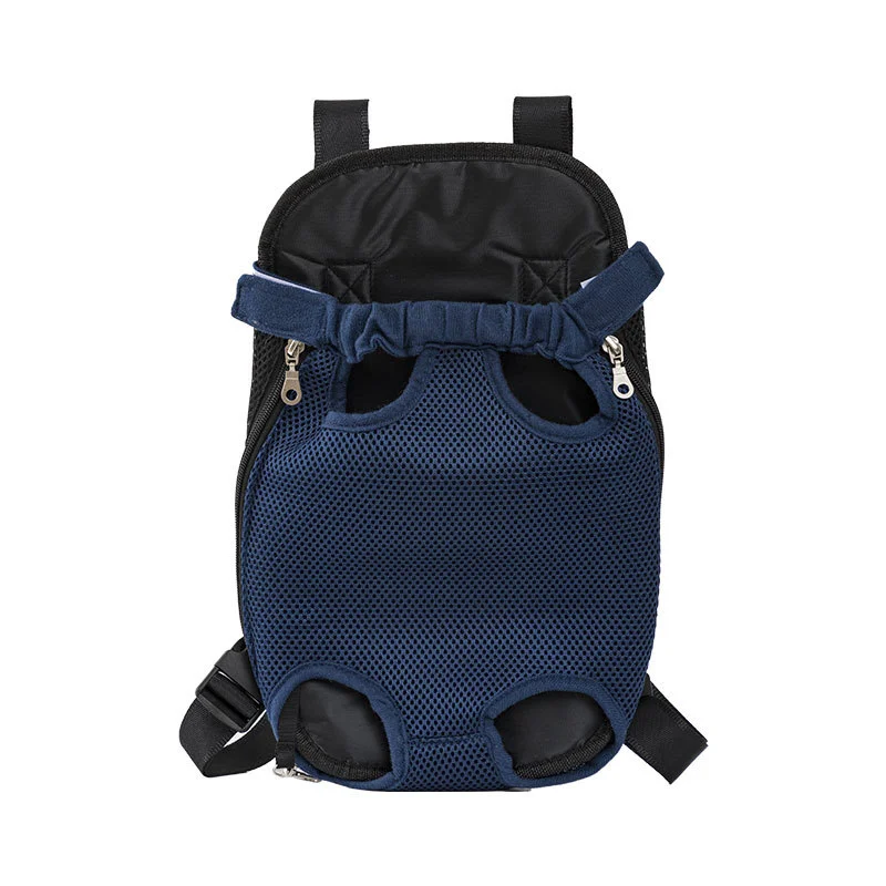 Breathable Cat Backpack Carrier for Outdoor Adventures - Image 26