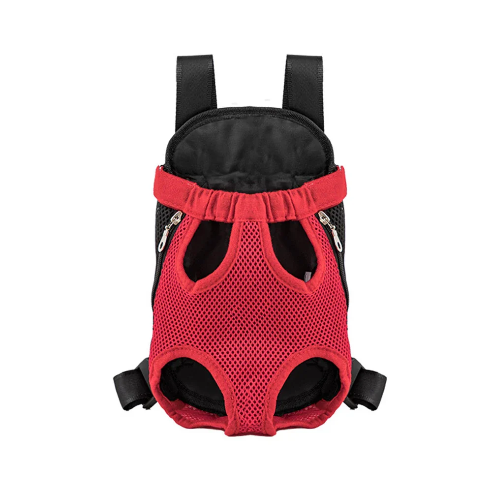 Breathable Cat Backpack Carrier for Outdoor Adventures - Image 27