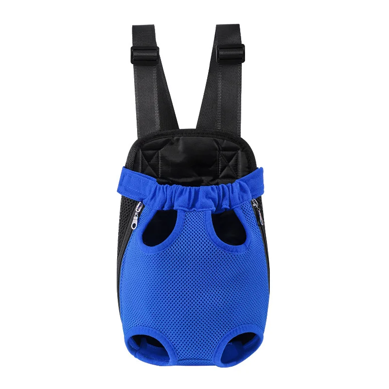 Breathable Cat Backpack Carrier for Outdoor Adventures - Image 28