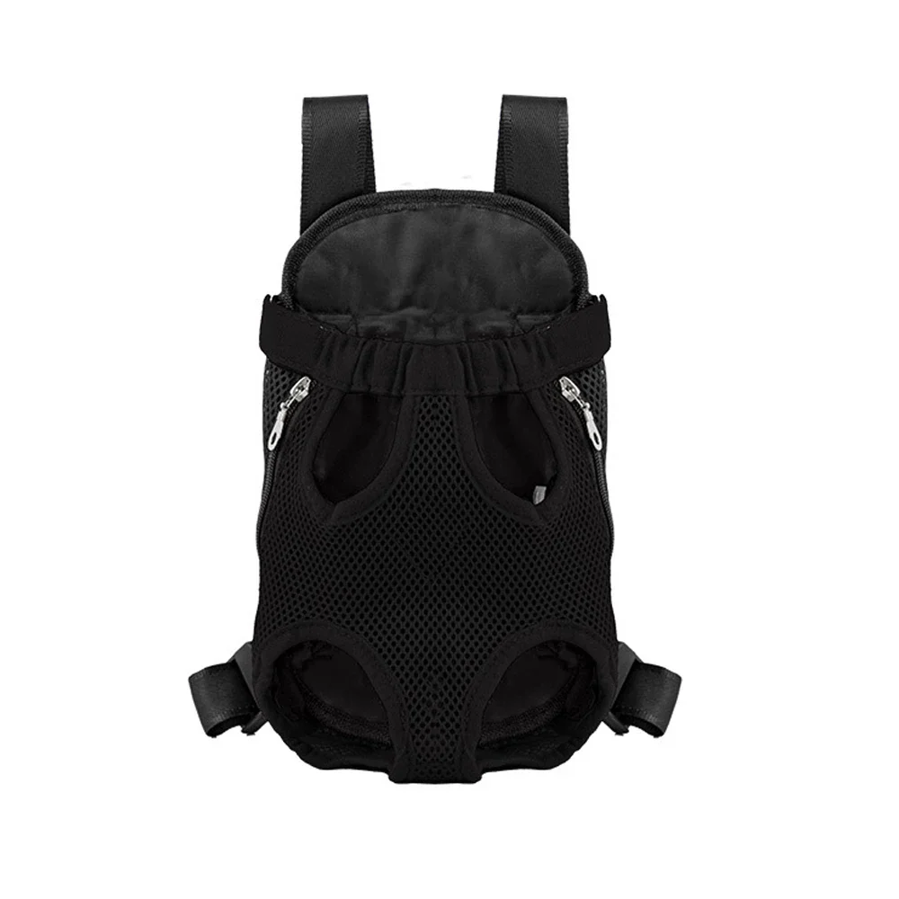 Breathable Cat Backpack Carrier for Outdoor Adventures - Image 29