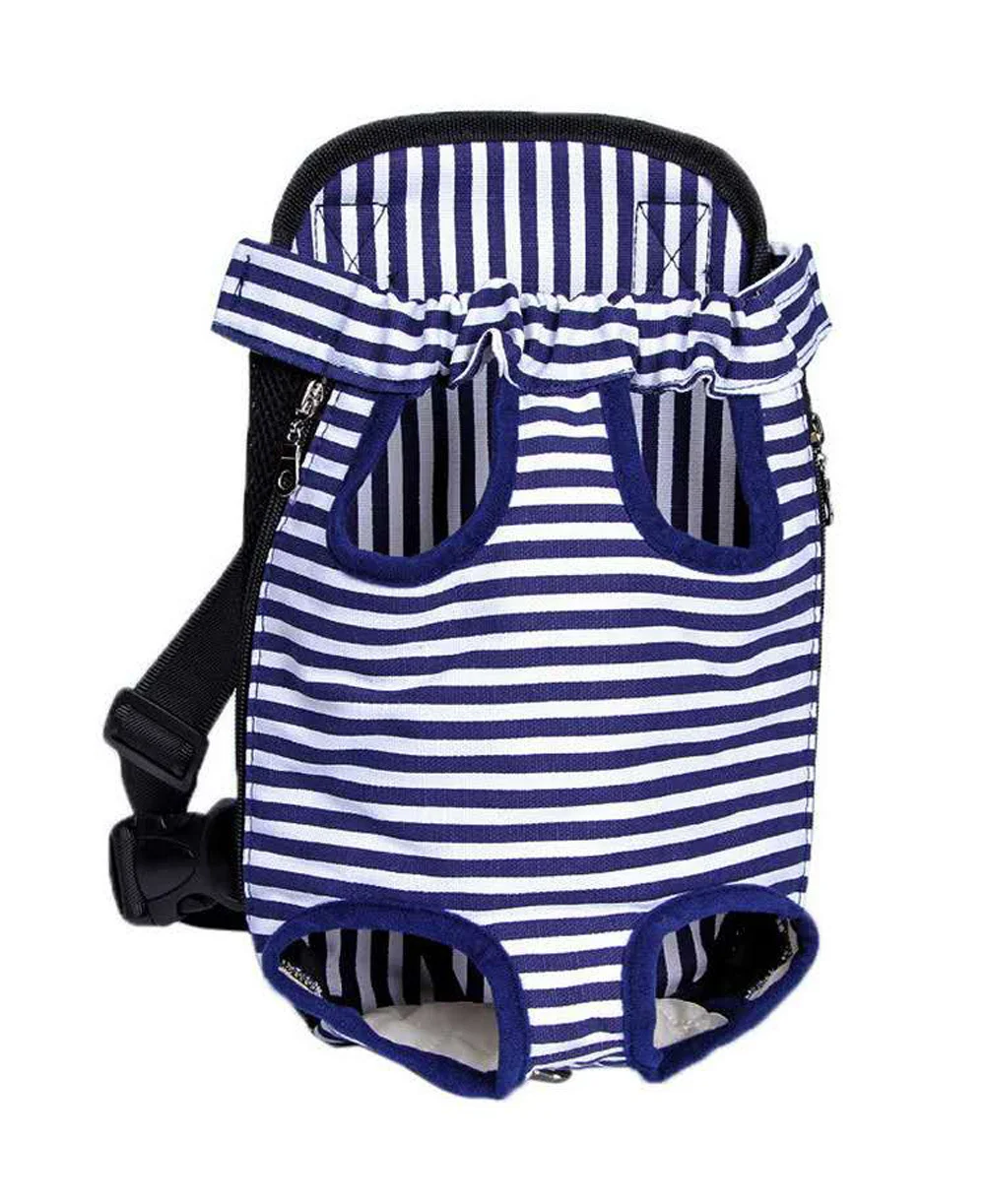 Breathable Cat Backpack Carrier for Outdoor Adventures - Image 32