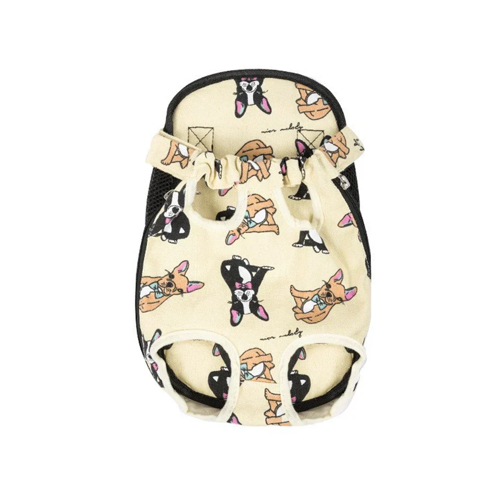 Breathable Cat Backpack Carrier for Outdoor Adventures - Image 8
