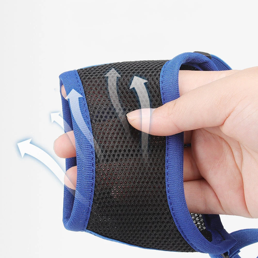 Breathable Mesh Muzzle - Image 4