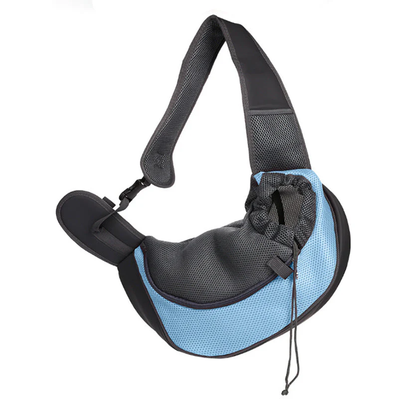 Breathable Pet Carrier Handbag Pouch Sling - Image 14