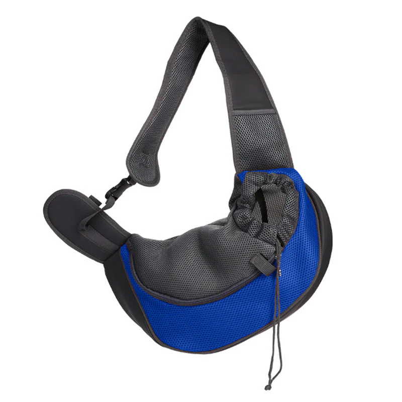 Breathable Pet Carrier Handbag Pouch Sling - Image 16