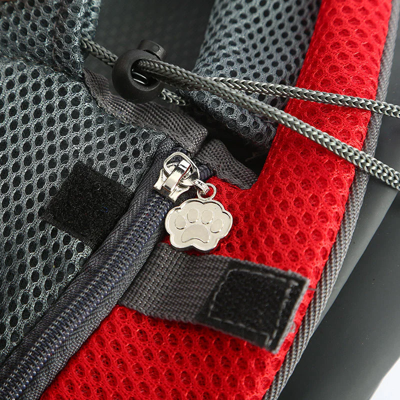 Breathable Pet Carrier Handbag Pouch Sling - Image 18