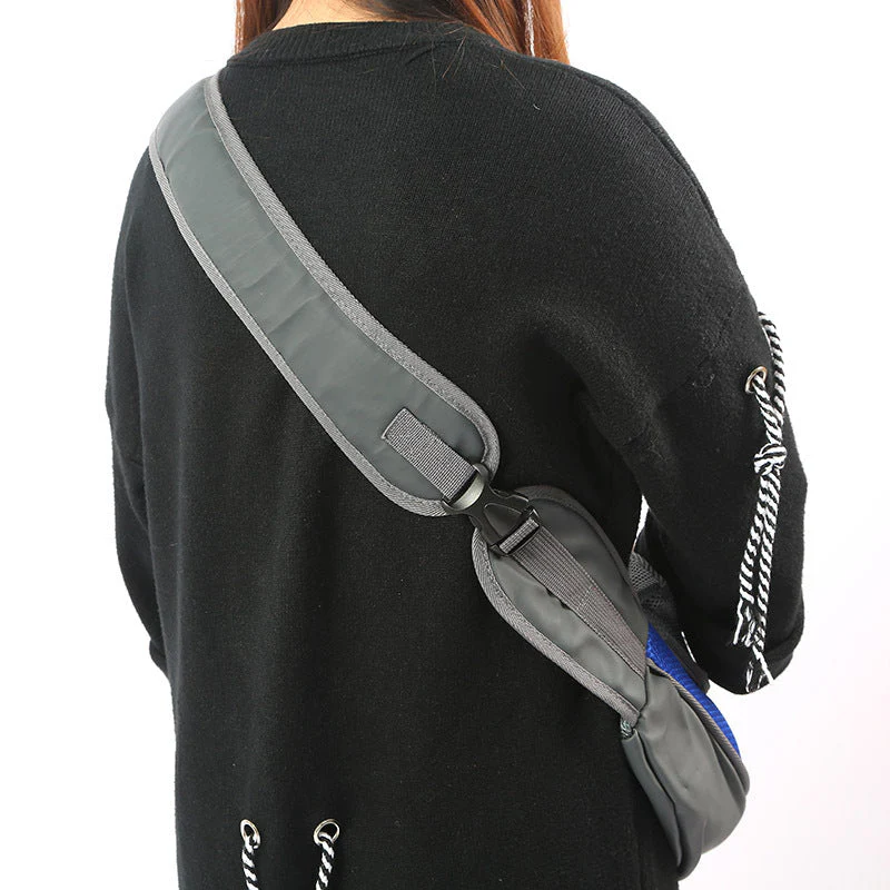 Breathable Pet Carrier Handbag Pouch Sling - Image 20
