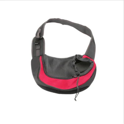 Breathable Pet Carrier Handbag Pouch Sling - Image 24