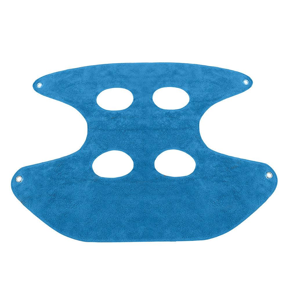 Breathable Pet Grooming Hammock - Image 10
