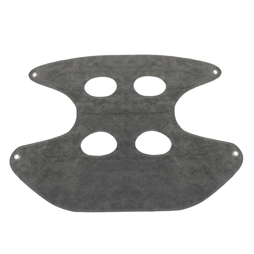 Breathable Pet Grooming Hammock - Image 3