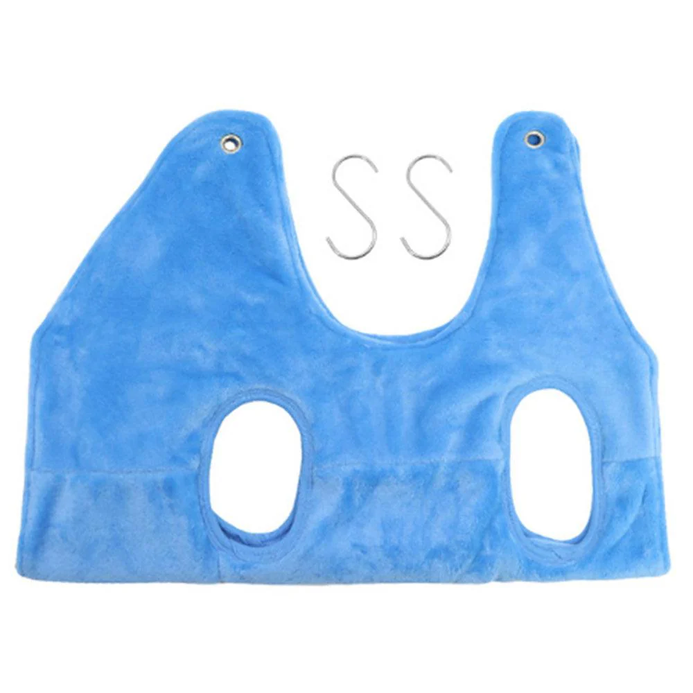 Breathable Pet Grooming Hammock - Image 4