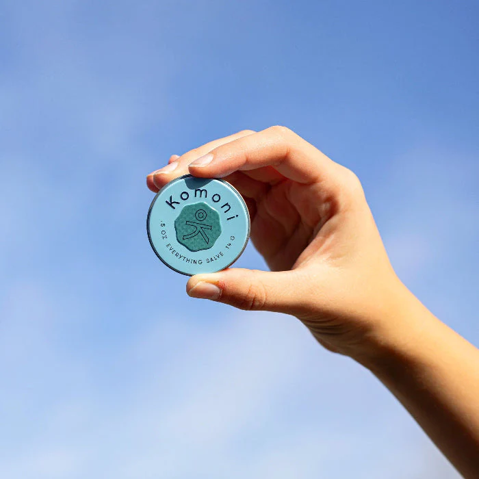 BREATHE Everything Salve - Image 2
