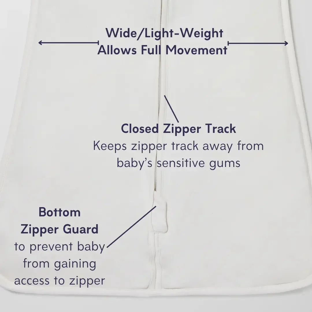 Breathing Reassurance Baby Sleep Sack - Image 8