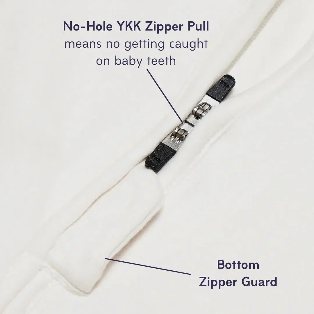 Breathing Reassurance Baby Sleep Sack - Image 9
