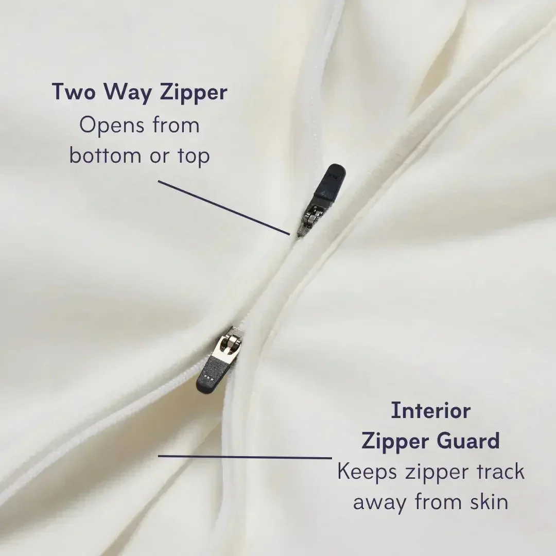 Breathing Reassurance Newborn Baby Swaddle - Image 8