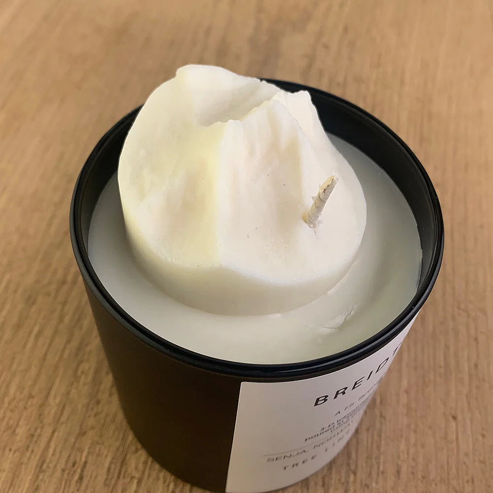 Breidtinden Candle - Image 2