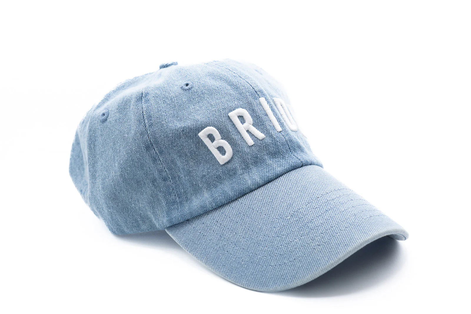 Bride Baseball Hat - Image 2