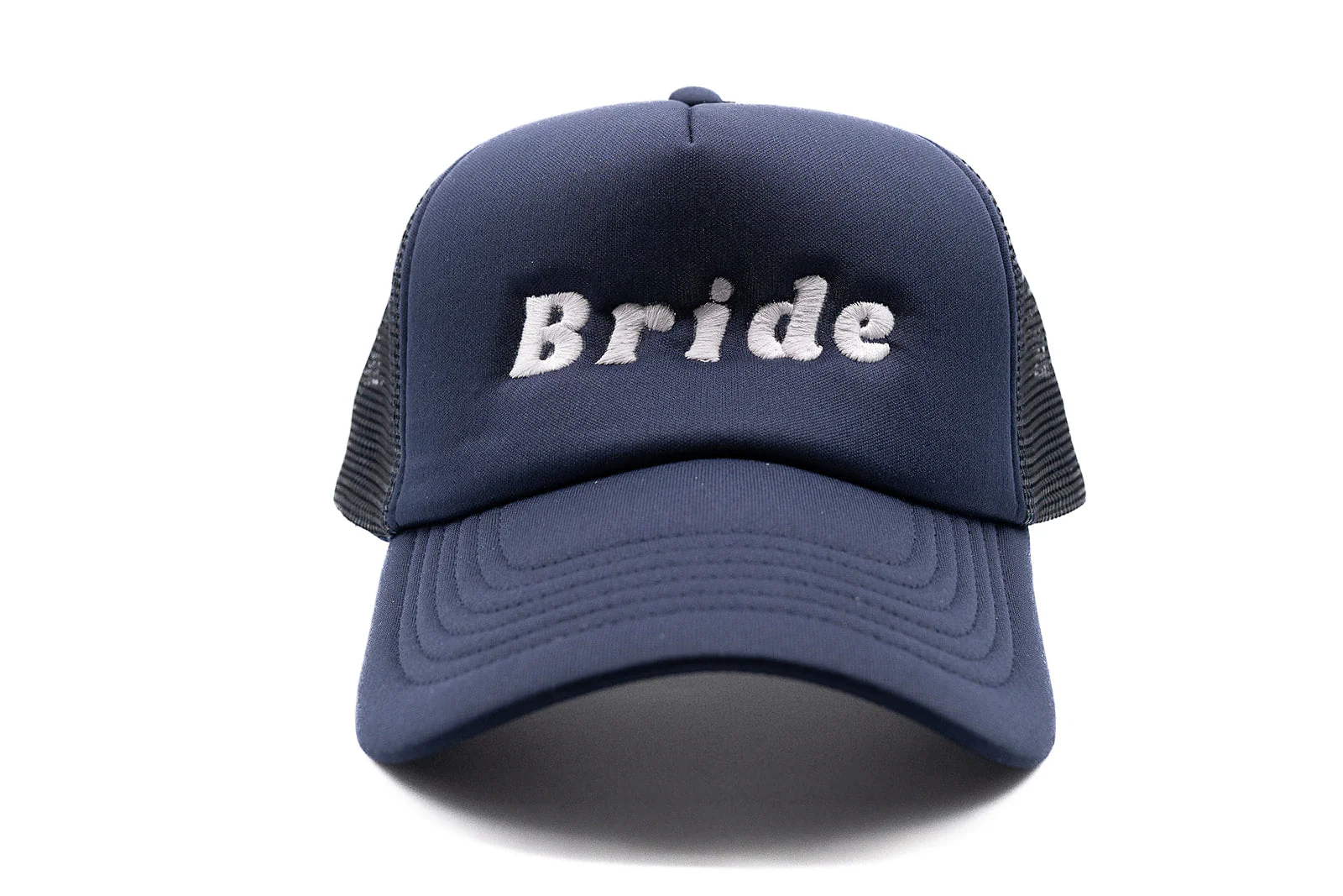 Bride Trucker Hat - Image 5