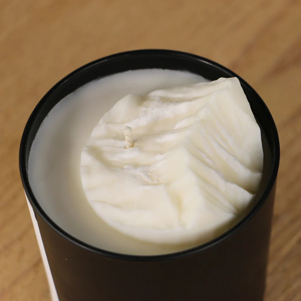 Bridger Bowl Candle - Image 2
