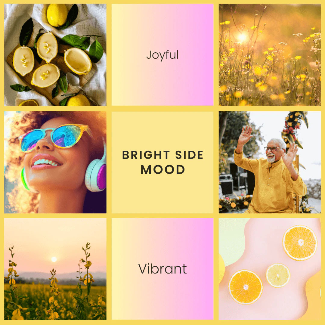 Bright Side – Yuzu & Bergamot Soy Wax Melts - Image 2