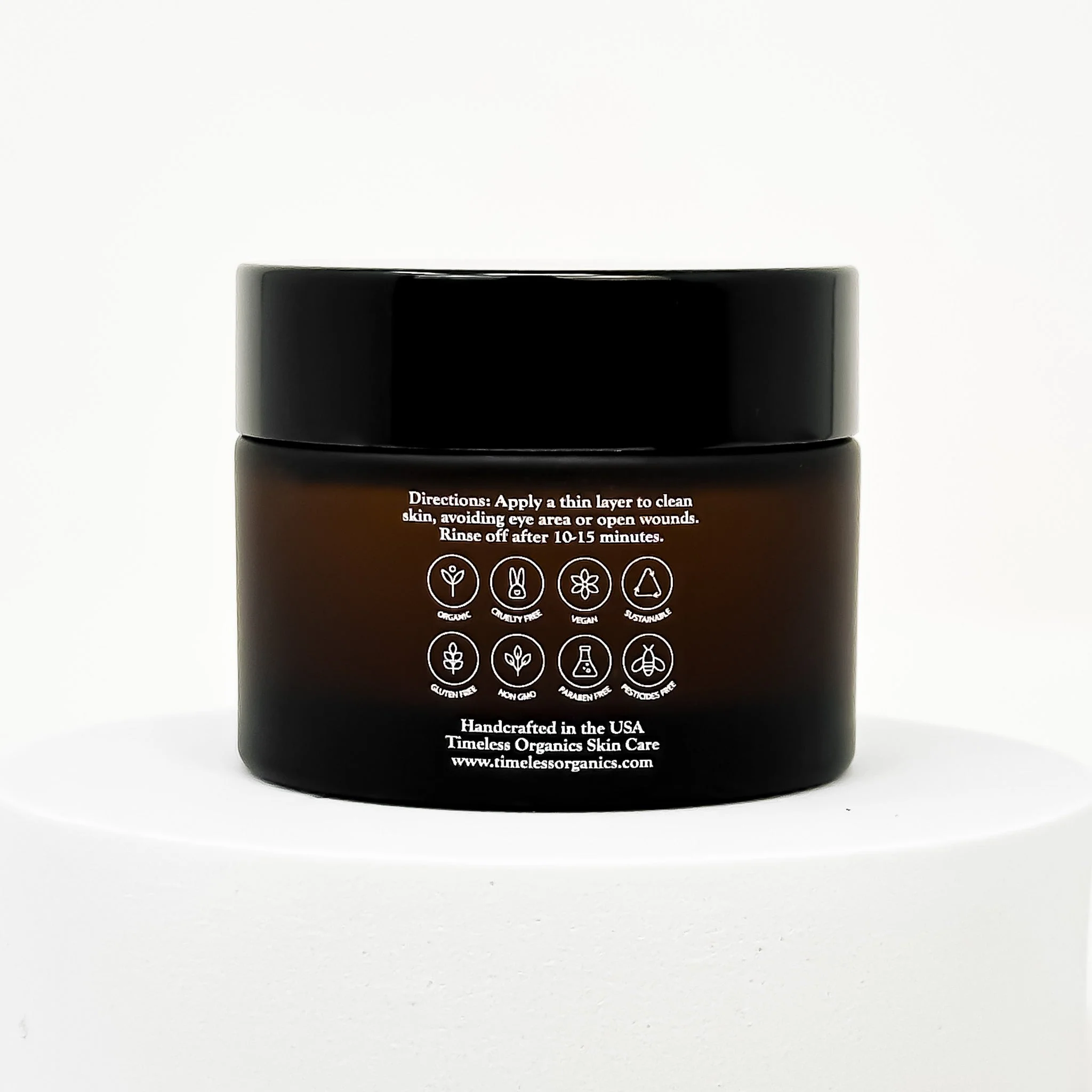 Brightening Clay Mask - Image 2
