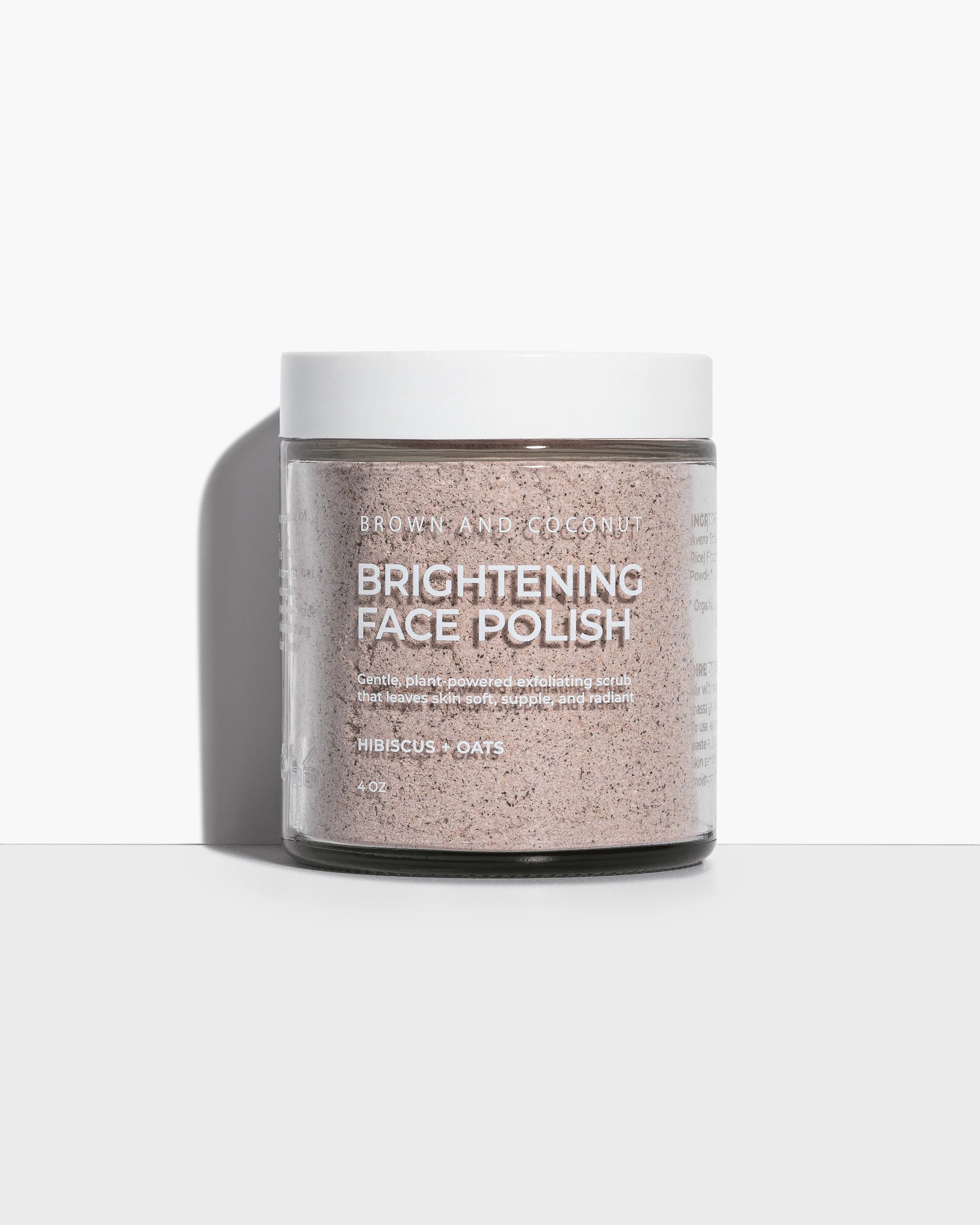 Brightening Face Polish - Image 2