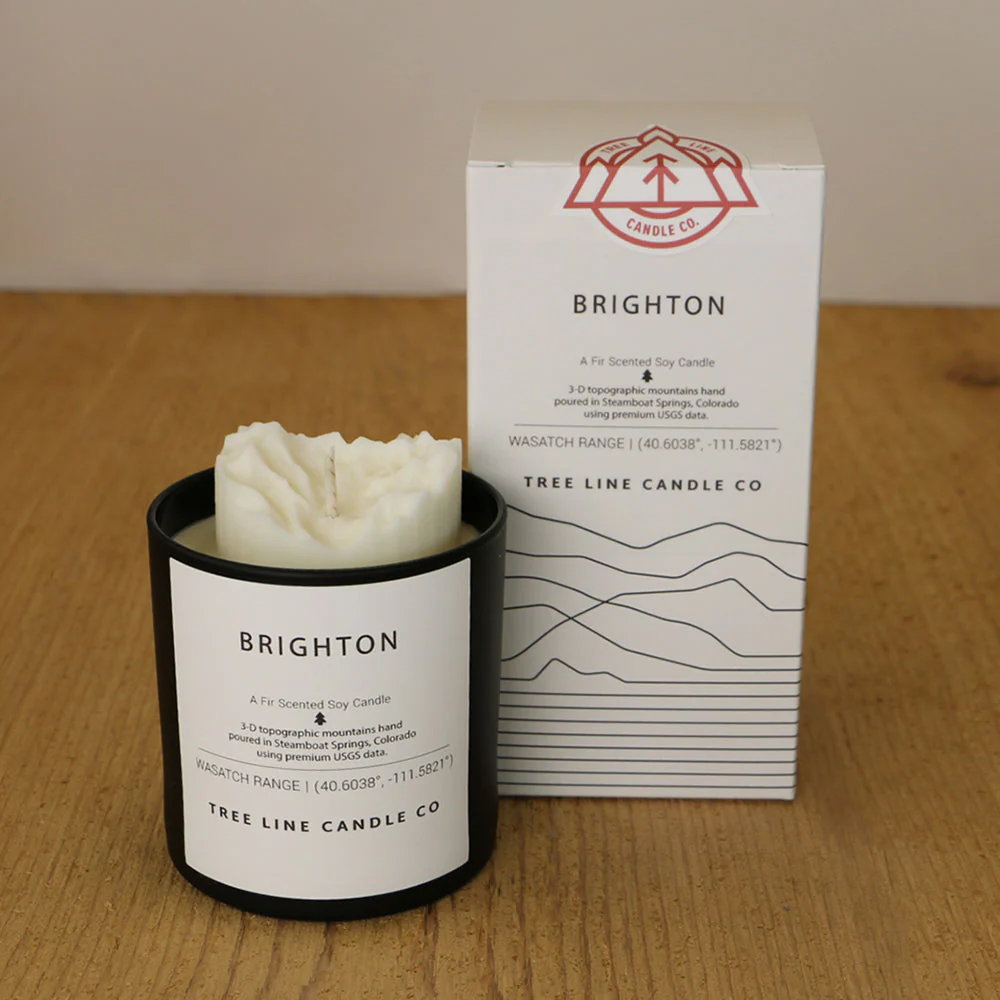Brighton Candle - Image 3