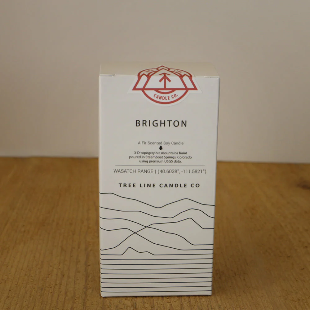 Brighton Candle - Image 4