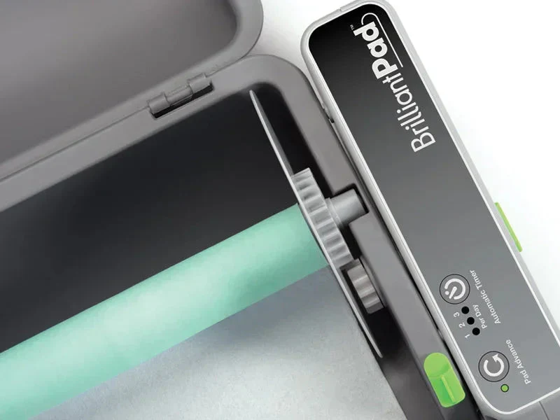 BrilliantPad Basic - Image 2