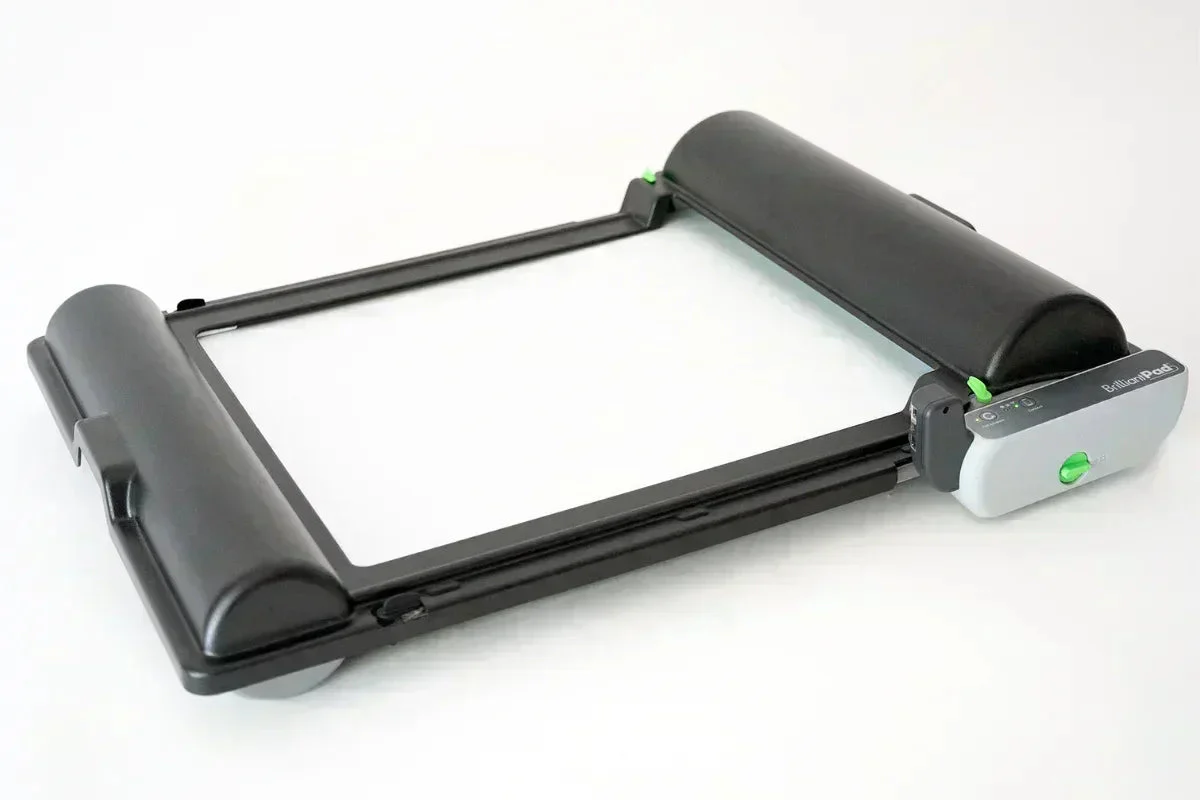 BrilliantPad Pro for Breeders with Grate - Image 6