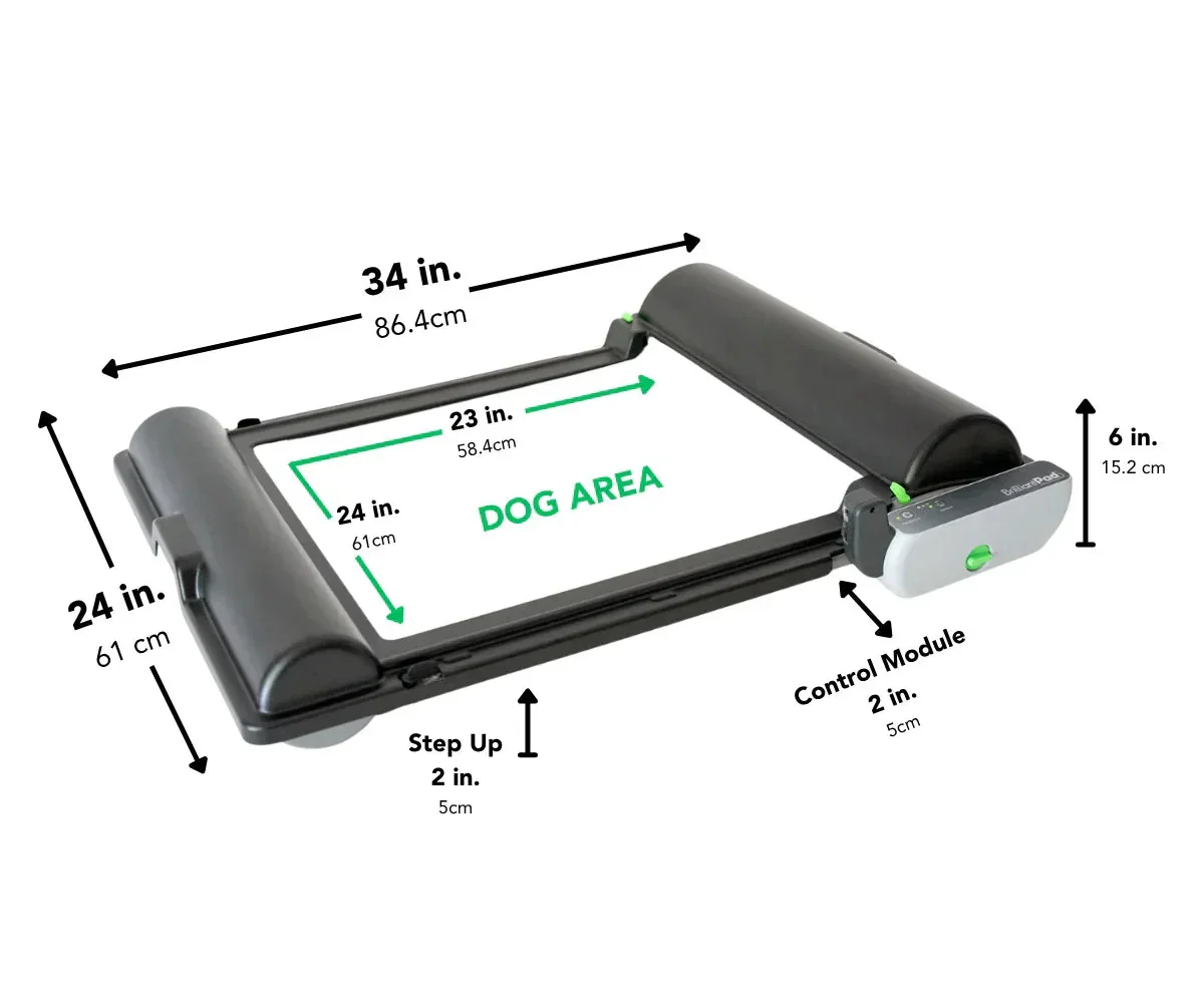 BrilliantPad Professional for Breeders - Image 5