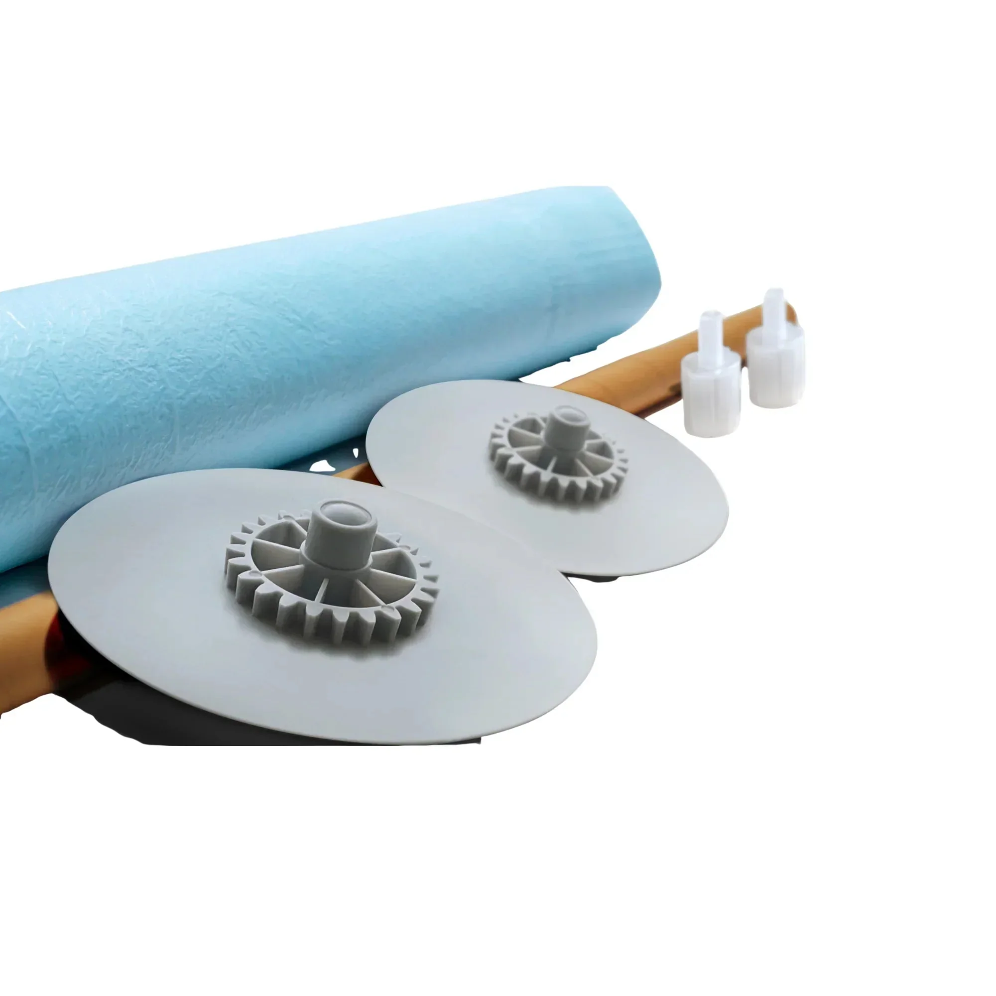 BrilliantPad Replacement Rolls (2-Pack) - Image 11