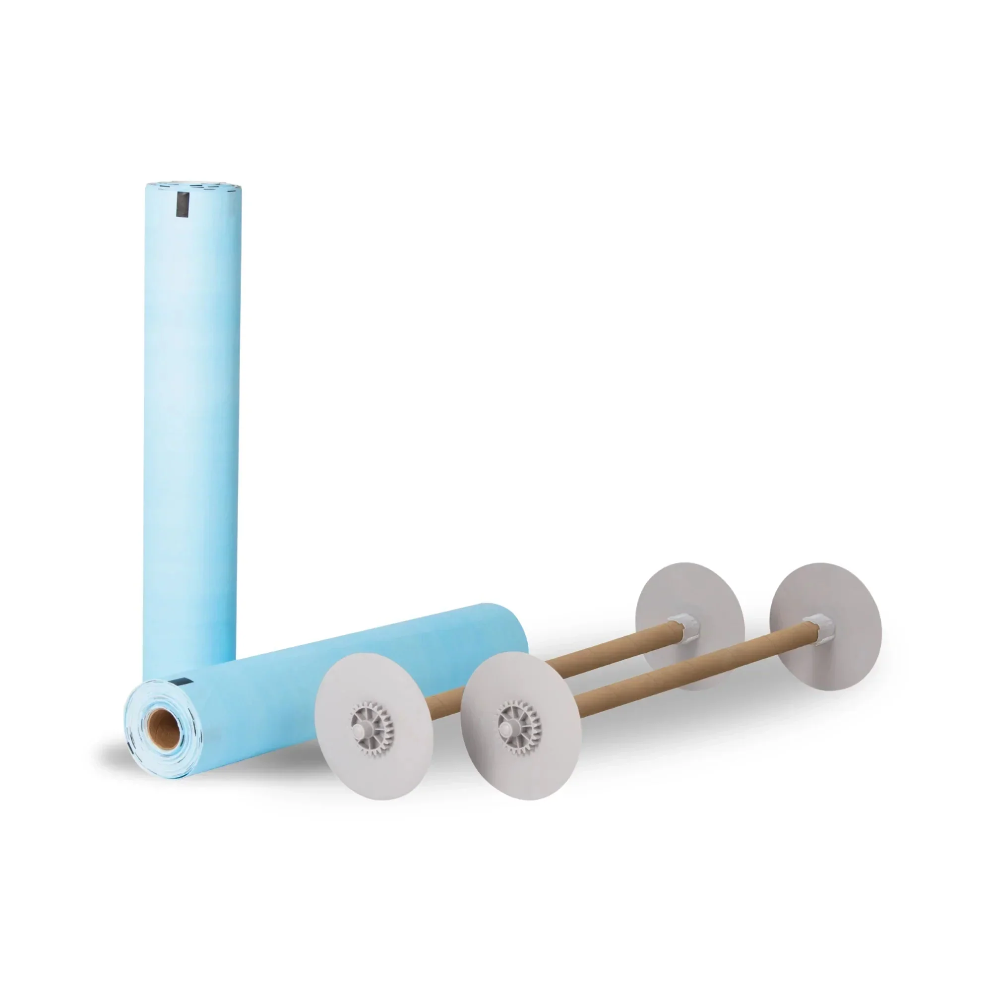 BrilliantPad Replacement Rolls (2-Pack) - Image 2