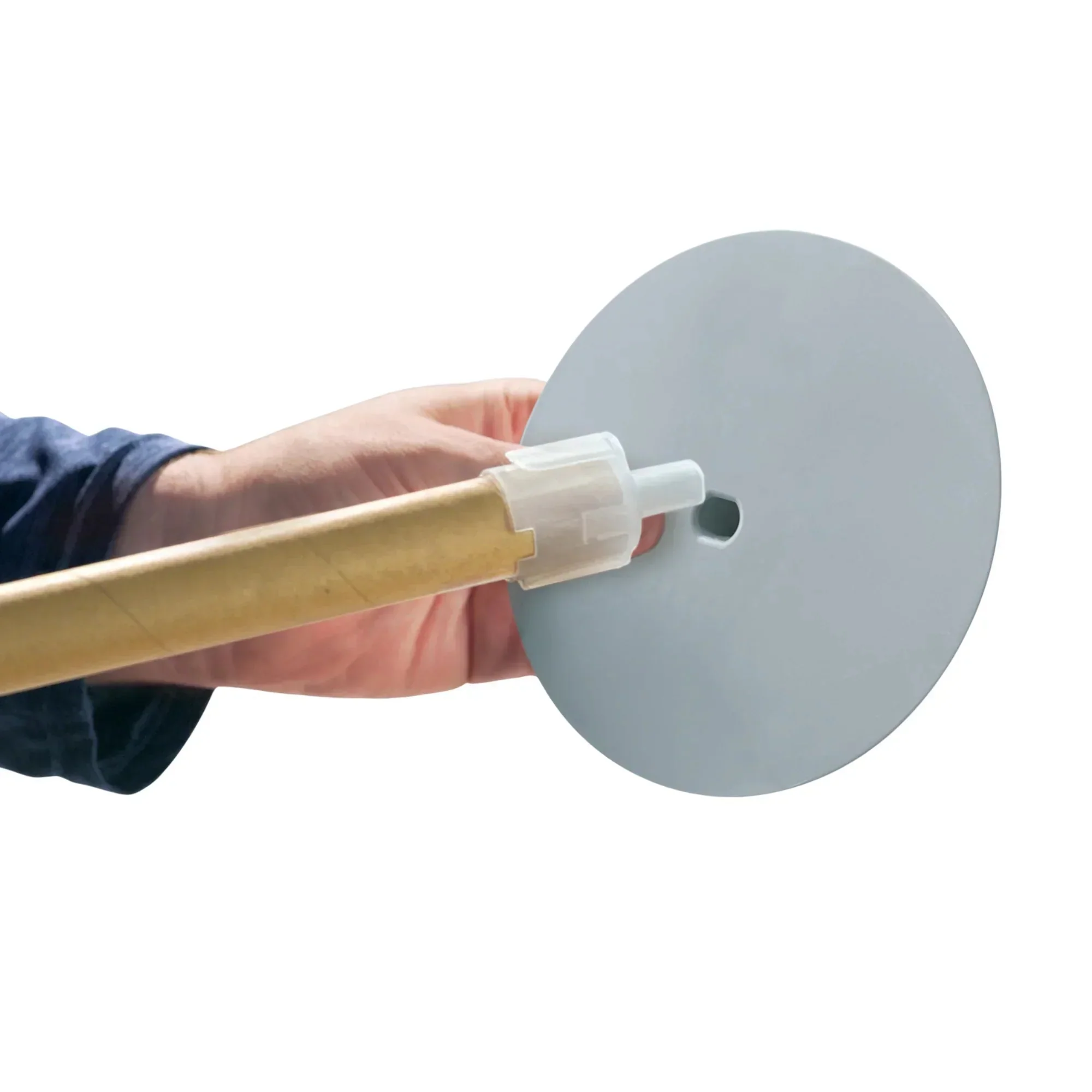 BrilliantPad Replacement Rolls (2-Pack) - Image 8