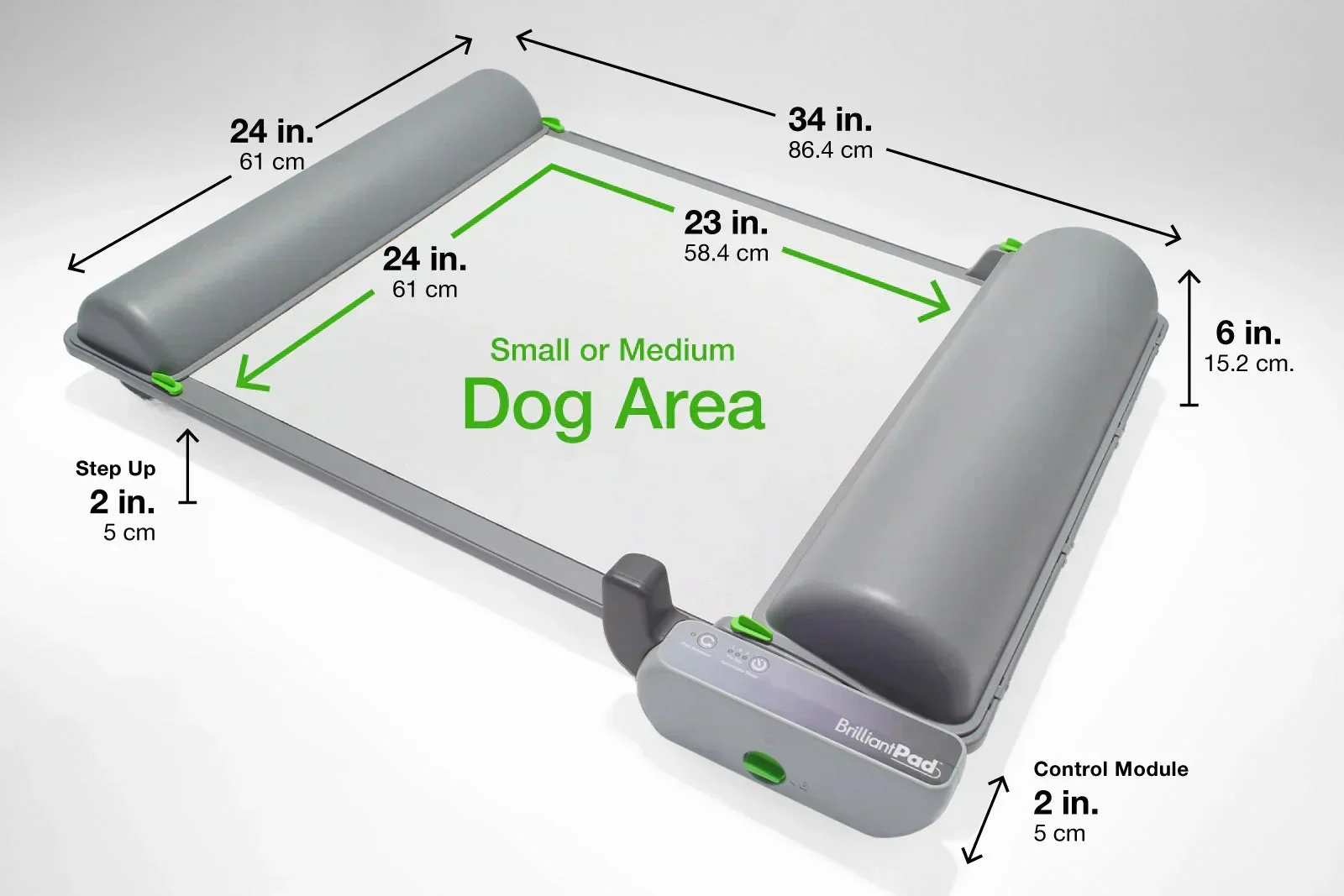 BrilliantPad Smart - Image 5