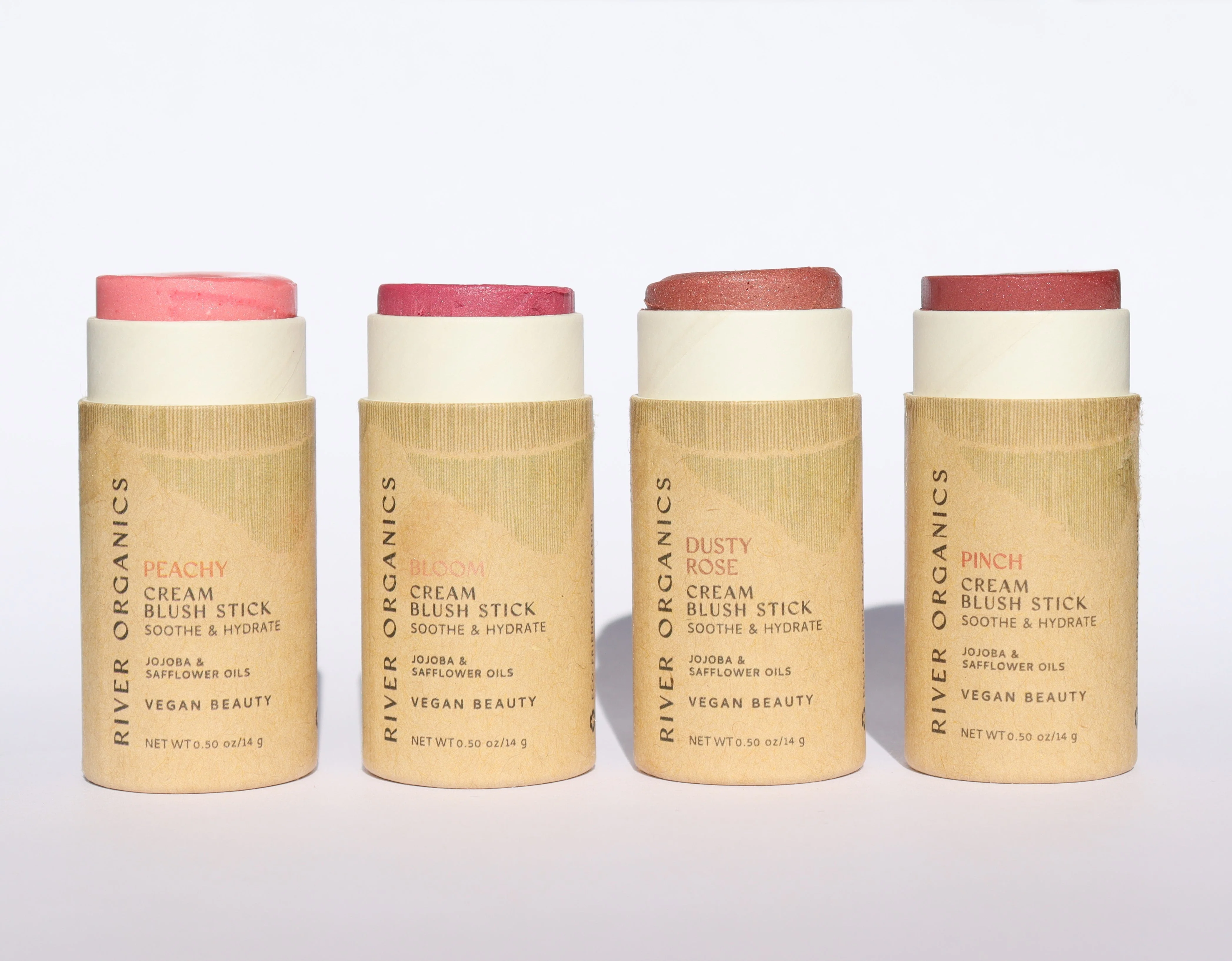 Brow Wax + Blush + Lip Balm Bundle - Image 5